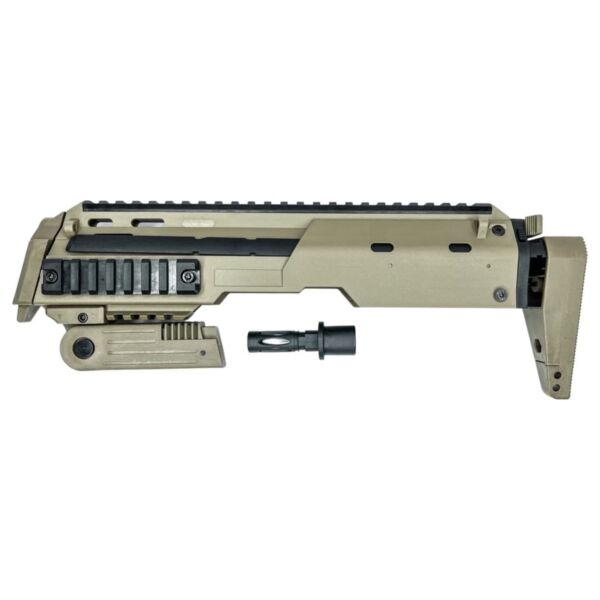 CTM AAP-01 AP7 SMG Kit
