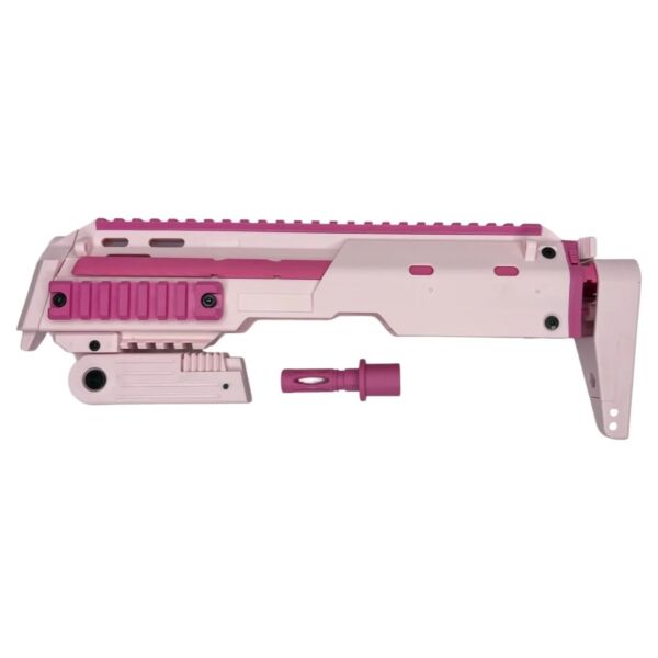 CTM AAP-01 AP7 SMG Kit