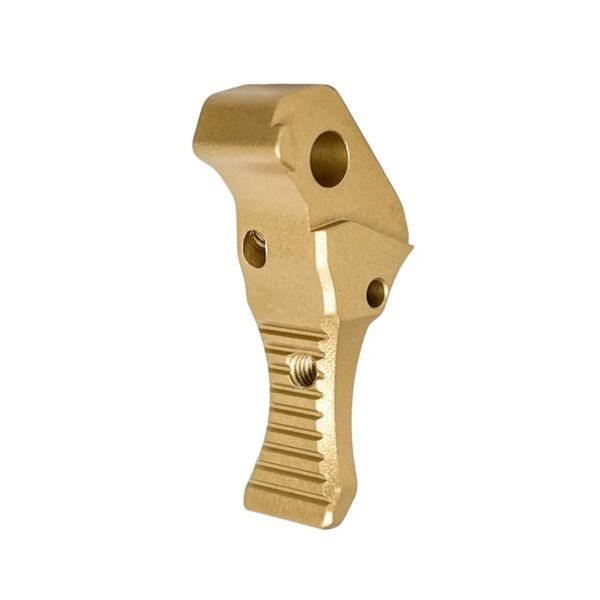 CTM AAP-01/C / WE CNC Athletics Adjustable Trigger