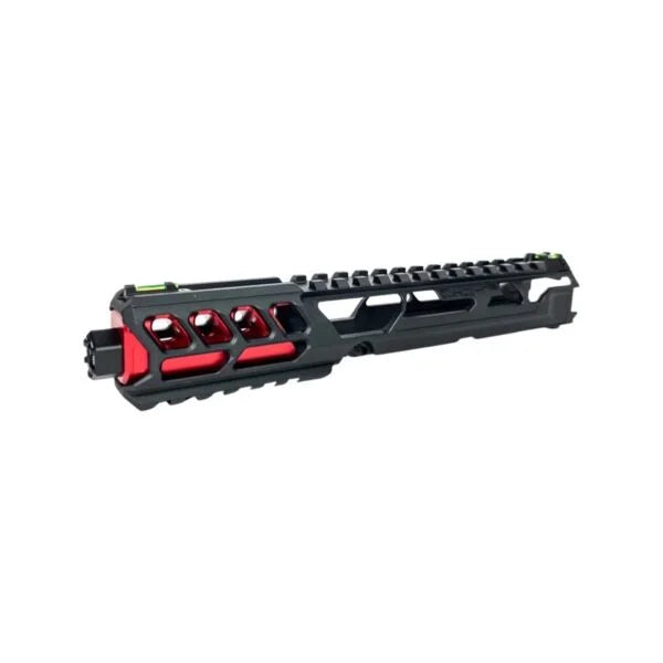 CTM AAP-01/C FUKU-2 CNC UPPER SET - Long Cutout version V2
