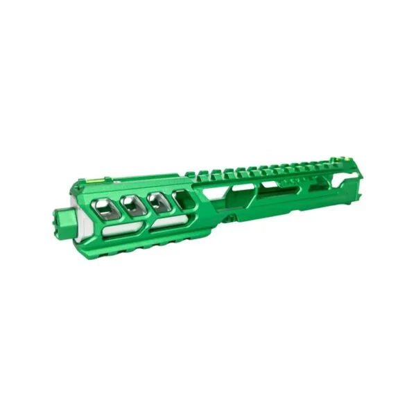 CTM AAP-01/C FUKU-2 CNC UPPER SET - Long Cutout version V2