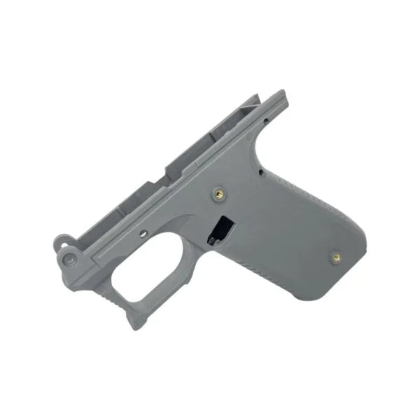CTM AAP-01/C FUKU-2 Nylon Frame - Grey