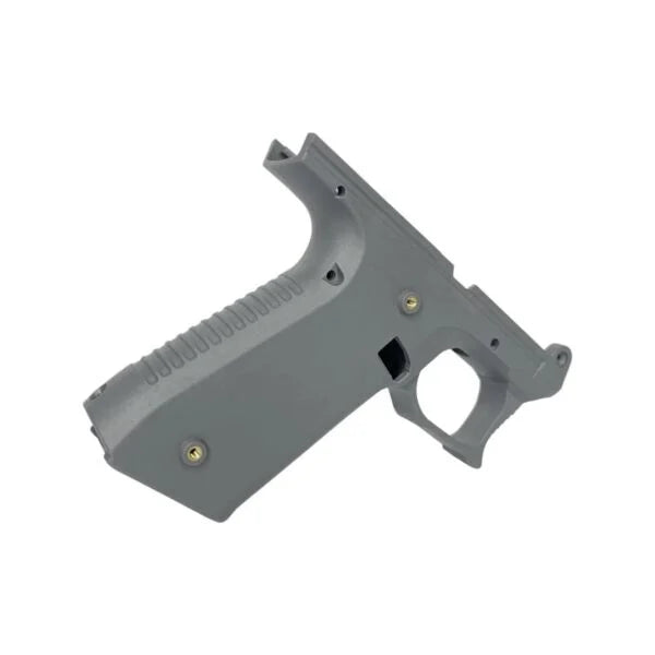 CTM AAP-01/C FUKU-2 Nylon Frame - Grey
