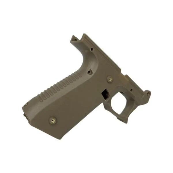 CTM AAP-01/C FUKU-2 Nylon Frame - Tan