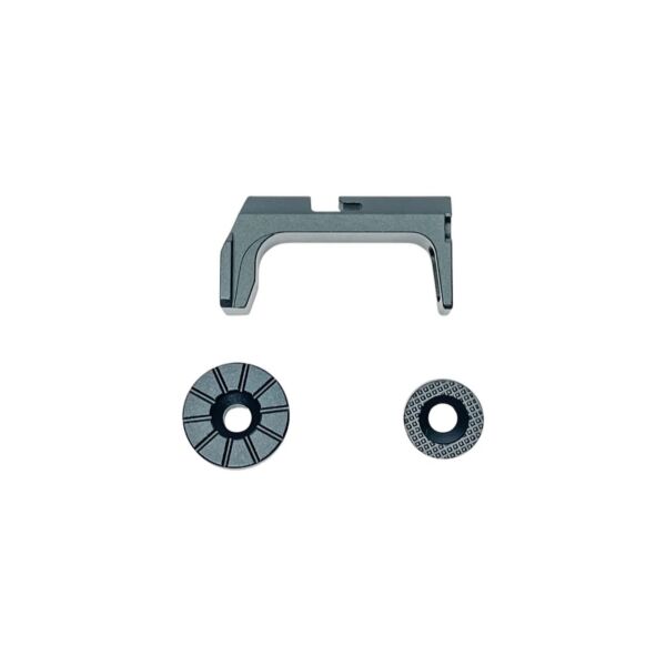 CTM FUKU-2 Frame CNC Magazine Release Set AAP-01