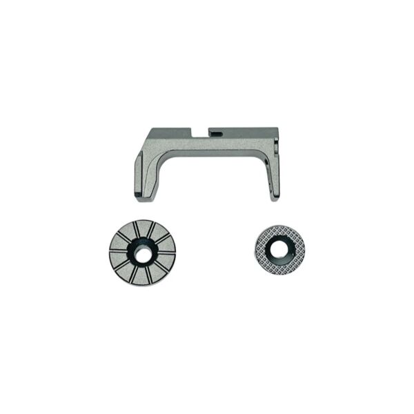 CTM FUKU-2 Frame CNC Magazine Release Set AAP-01