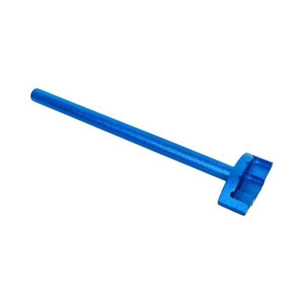 CTM AAP-01/C CNC Aluminium Guide Rod