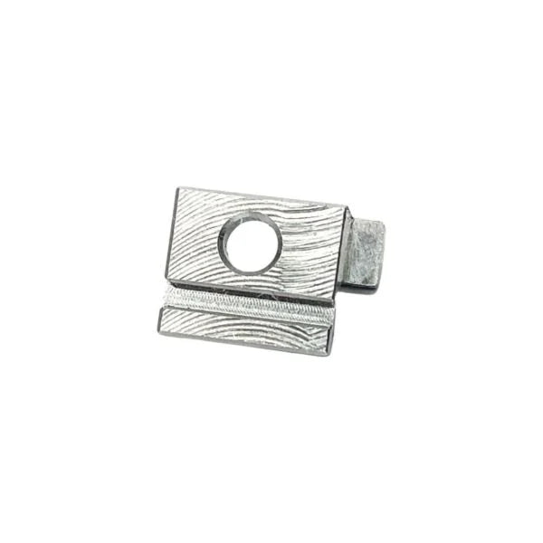 CTM AAP-01/C Stainless Steel Selector Plate