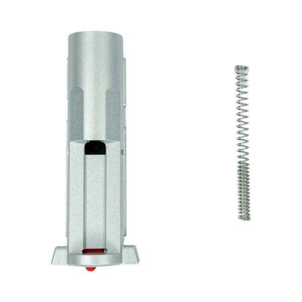 CTM AAP-01 7075 Advanced Bolt Lite