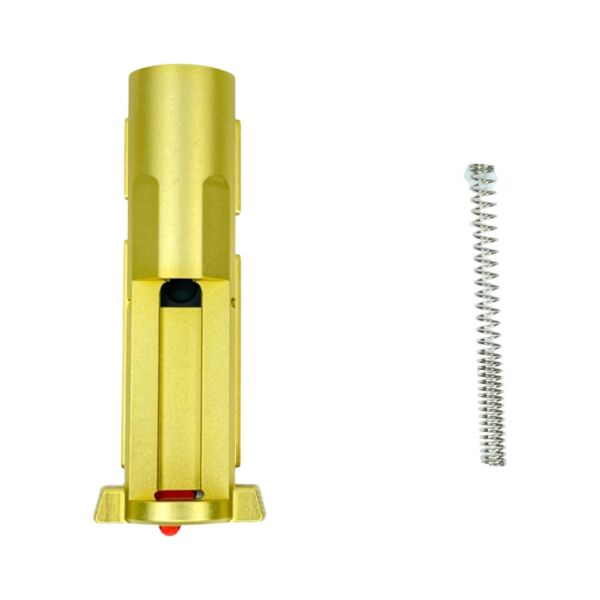 CTM AAP-01 7075 Advanced Bolt Lite