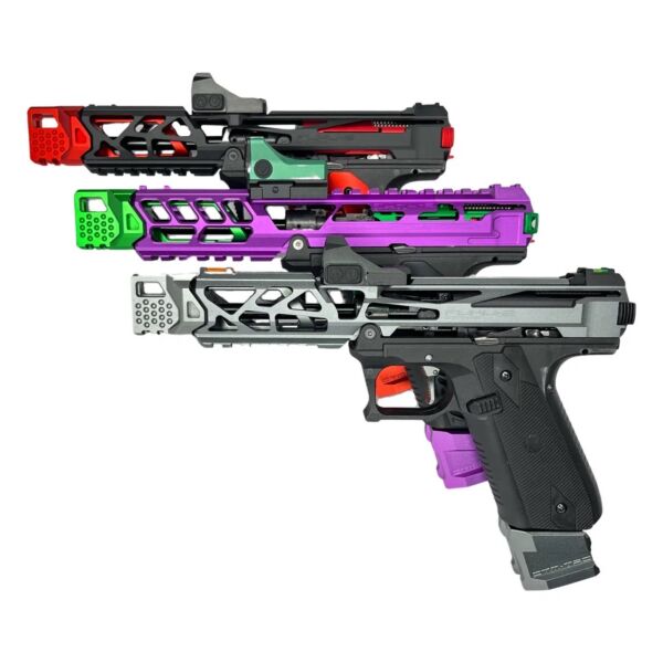 CTM AAP-01/C FUKU-2 CNC UPPER Compensator