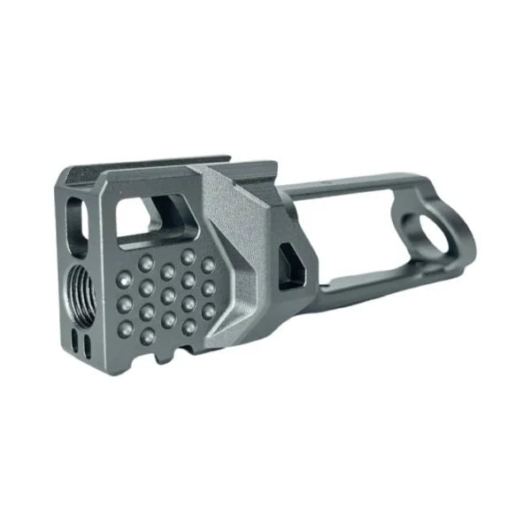 CTM AAP-01/C FUKU-2 CNC UPPER Compensator