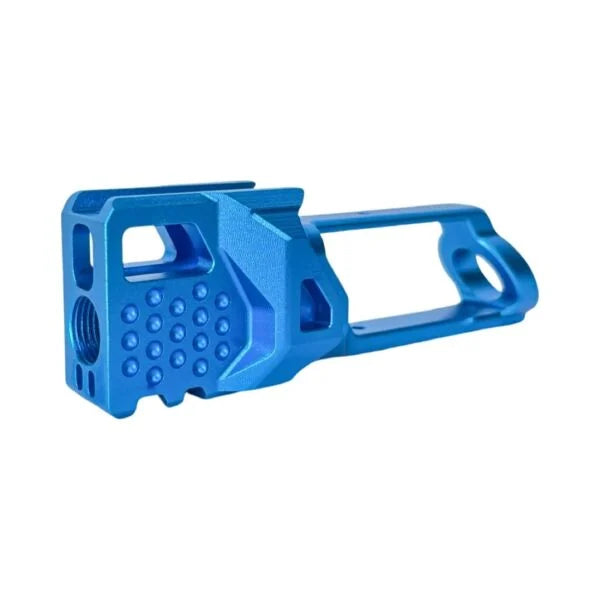 CTM AAP-01/C FUKU-2 CNC UPPER Compensator