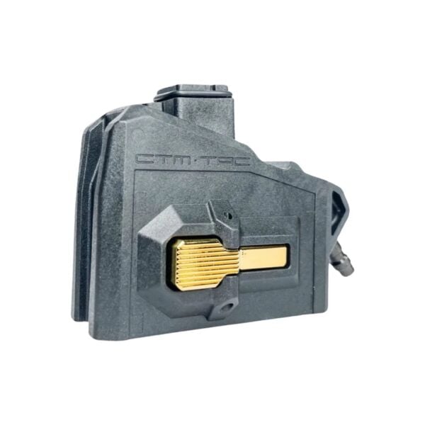 CTM AAP-01/EU Series HPA M4 Magazine Angled Adapter - (Also fits G/EU Series)