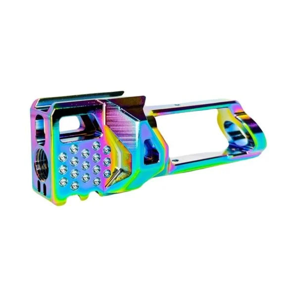 CTM AAP-01/C FUKU-2 CNC UPPER Compensator