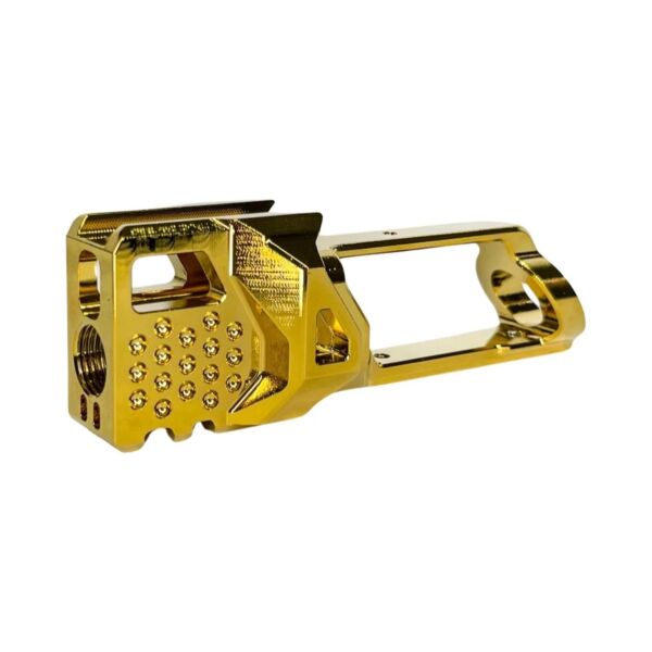 CTM AAP-01/C FUKU-2 CNC UPPER Compensator