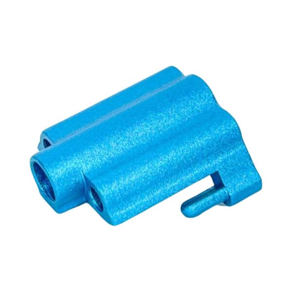 CTM AAP-01/C CNC Nozzle Block