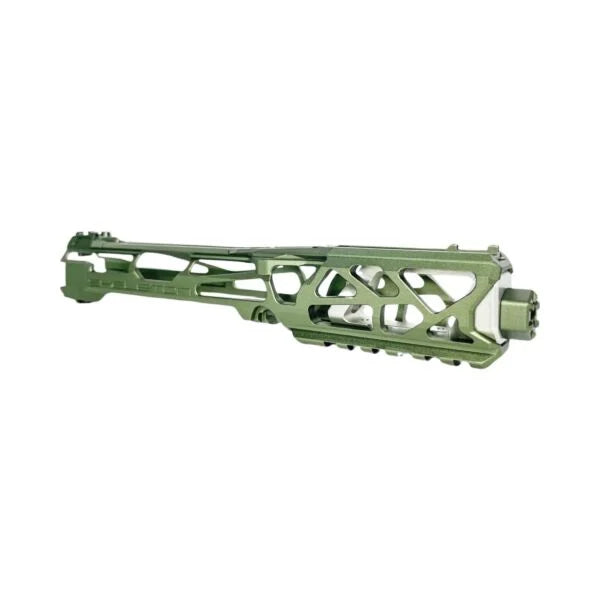 CTM AAP-01/C FUKU-2 CNC UPPER - Skeleton