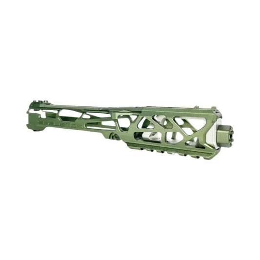 CTM AAP-01/C FUKU-2 CNC UPPER - Skeleton
