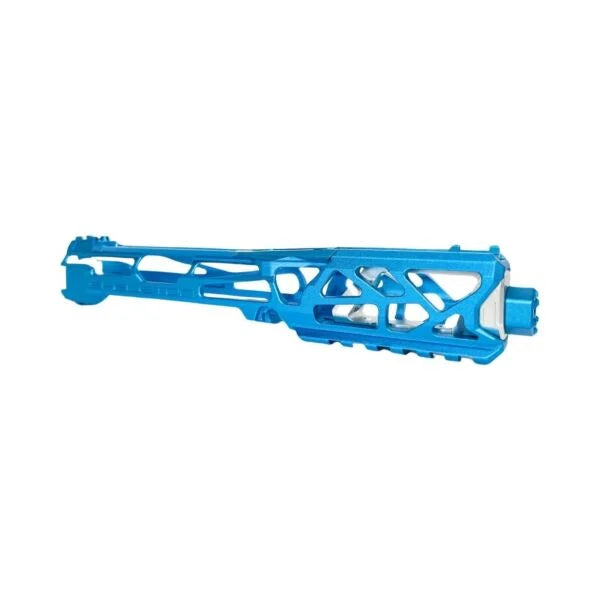 CTM AAP-01/C FUKU-2 CNC UPPER - Skeleton
