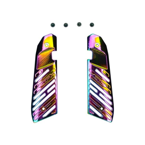 CTM FUKU-2 Frame CNC Side Panel (AAP-01/C)