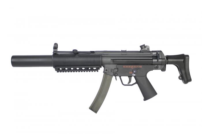 SWATSDSPL(F)_100B(SWAT SD-SPL BRSS AEG BK)