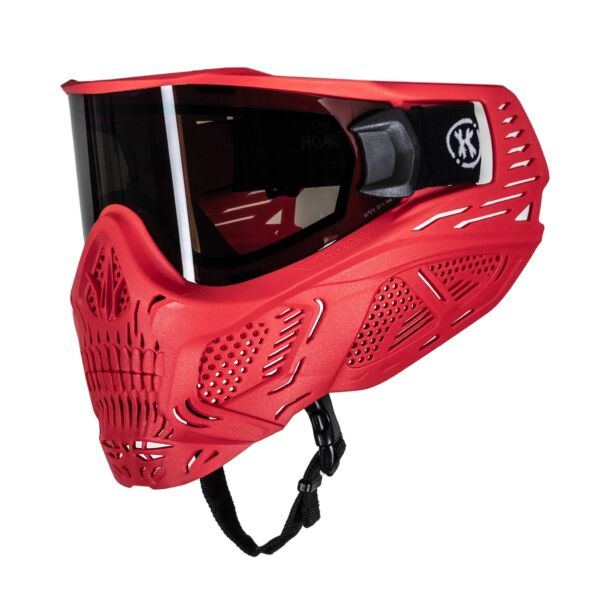 HK Army HSTL Skull Goggle - Sinner