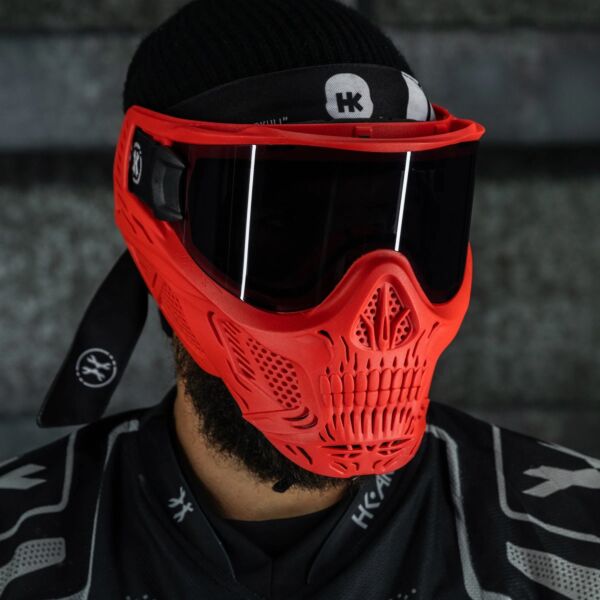 HK Army HSTL Skull Goggle - Sinner