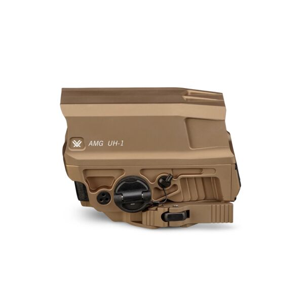 Vortex Razor AMG UH-1 Gen 2 Holographic Sight Tan