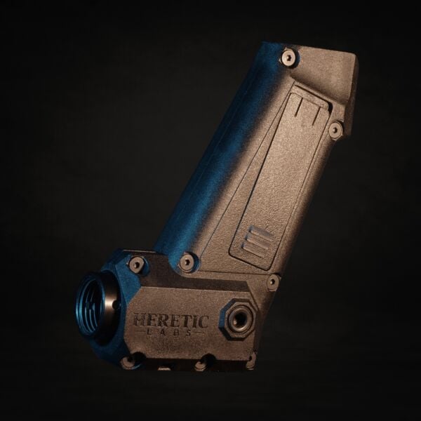 Heretic Labs Tank Grip for MTW/Article 1