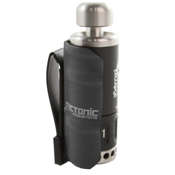 TECTONIC INNOVATIONS - 40MM GRENADE HOLSTER (QUAKE/TAG/WP40) (BLACK)
