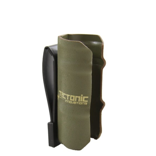TECTONIC INNOVATIONS - 40MM GRENADE HOLSTER (QUAKE/TAG/WP40) (GREEN)