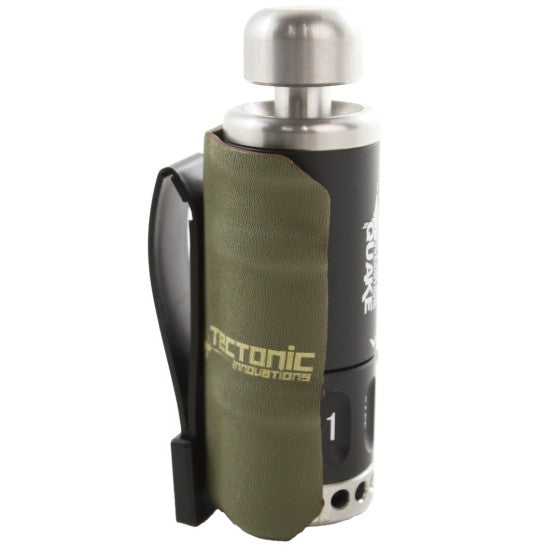 TECTONIC INNOVATIONS - 40MM GRENADE HOLSTER (QUAKE/TAG/WP40) (GREEN)
