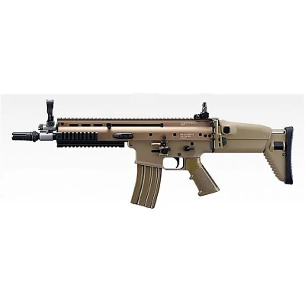 Tokyo Marui SCAR-L CQC NGRS - FDE