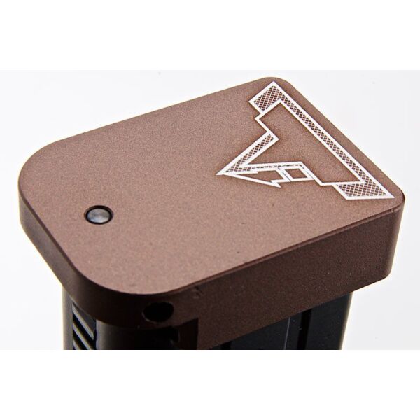 EMG x TTI Sand Viper 2011/Hi-Capa Magazine - Co2