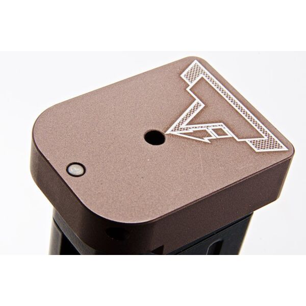 EMG x TTI Sand Viper 2011/Hi-Capa Magazine - Gas