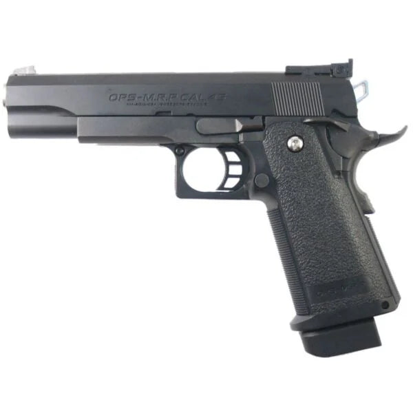 Tokyo Marui Hi-CAPA 5.1 (Government Model) GBB Pistol