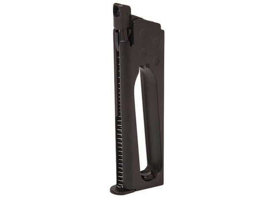 KWC Co2 1911 Magazine (6mm - M-KCB-76AHN - KW-110 - 17 Rounds)