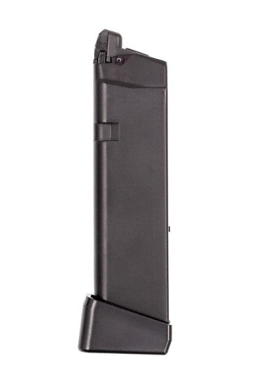 VORSK EU SERIES STANDARD GAS MAGAZINE