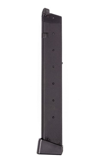 VORSK EU SERIES EXTENDED GAS MAGAZINE