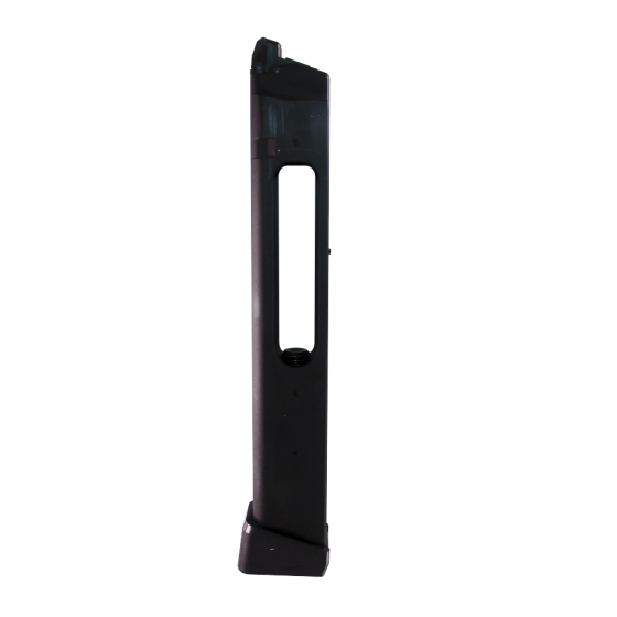 VORSK EU SERIES EXTENDED CO2 MAGAZINE
