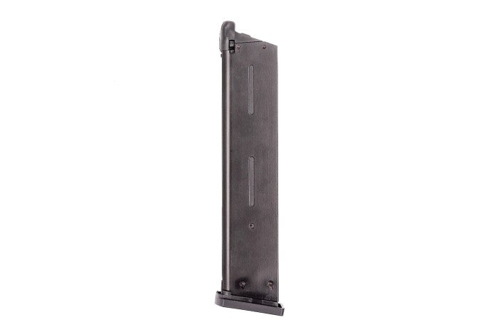 VORSK MEU/VX-9 EXTENDED GAS MAGAZINE