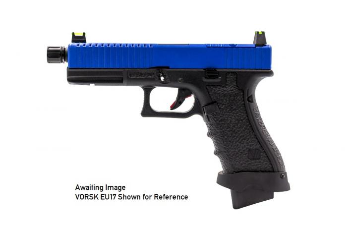 VORSK EU8 VENTED DUAL TONE