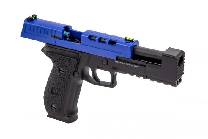 VORSK VP26X DUAL TONE