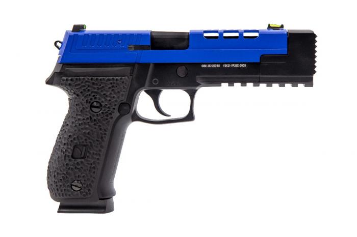 VORSK VP26X DUAL TONE