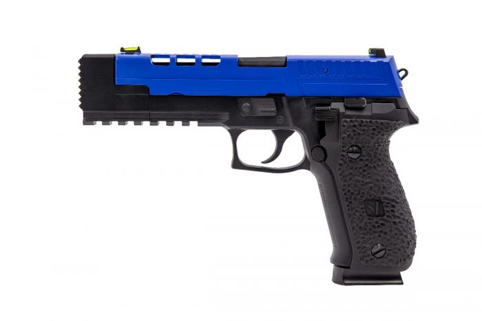 VORSK VP26X DUAL TONE