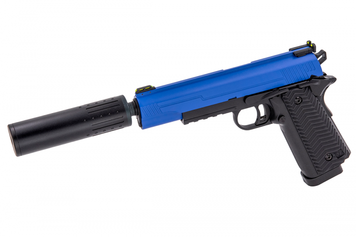 VORSK VX-14 DUAL TONE