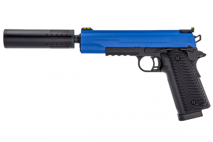 VORSK VX-14 DUAL TONE