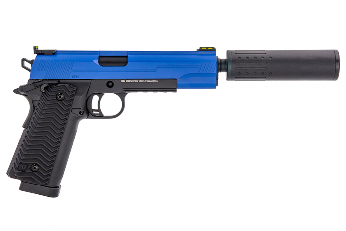 VORSK VX-14 DUAL TONE