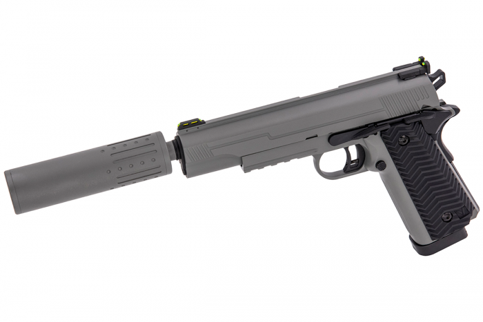 VORSK VX-14 GREY